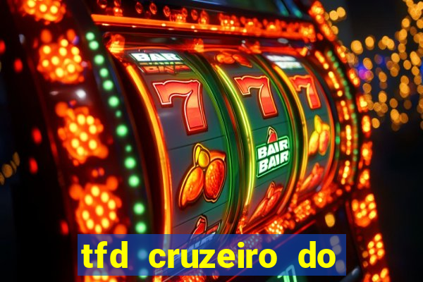 tfd cruzeiro do sul acre telefone